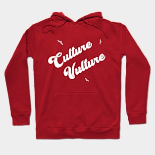 Vultures Circling Hoodie